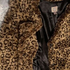 Kiki de montparnasse coat